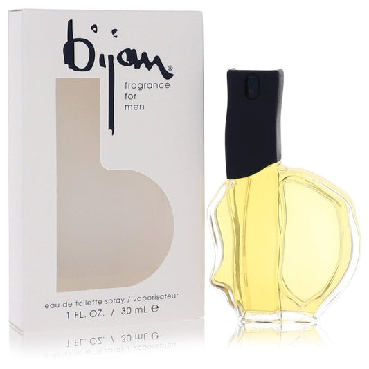 Bijan Eau De Toilette Spray by Bijan 30 ml