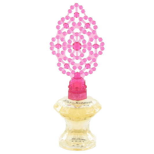 Betsey Johnson Eau De Parfum Spray (unboxed) by Betsey Johnson 50 ml