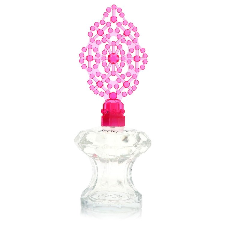 Betsey Johnson Eau De Parfum Spray (unboxed) by Betsey Johnson 100 ml