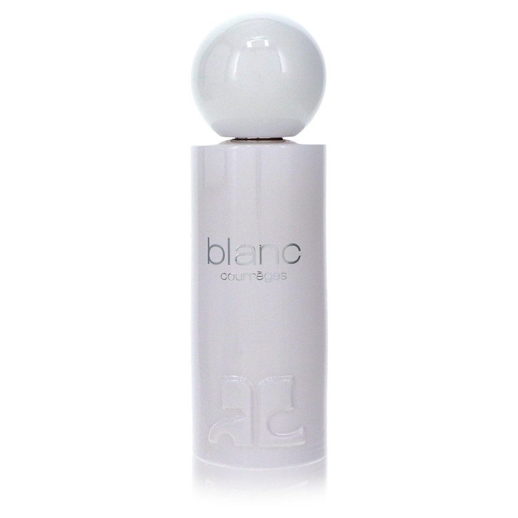 Blanc De Courreges Eau De Parfum Spray (New Packaging )unboxed by Courreges 90 ml