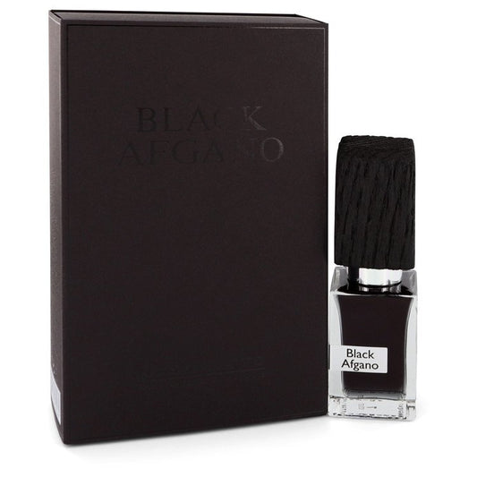 Black Afgano Extrait de parfum (Pure Perfume) by Nasomatto 30 ml