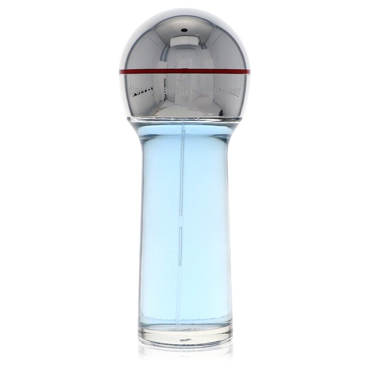 Bleu Marine Eau De Toilette Spray (Unboxed) by Pierre Cardin 75 ml