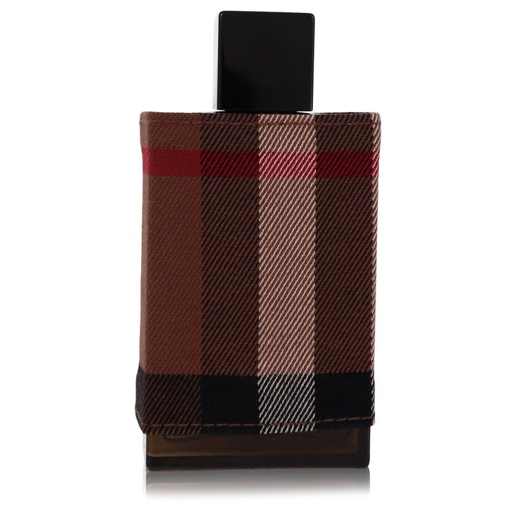 Burberry London (new) Eau De Toilette Spray (unboxed) by Burberry 100 ml