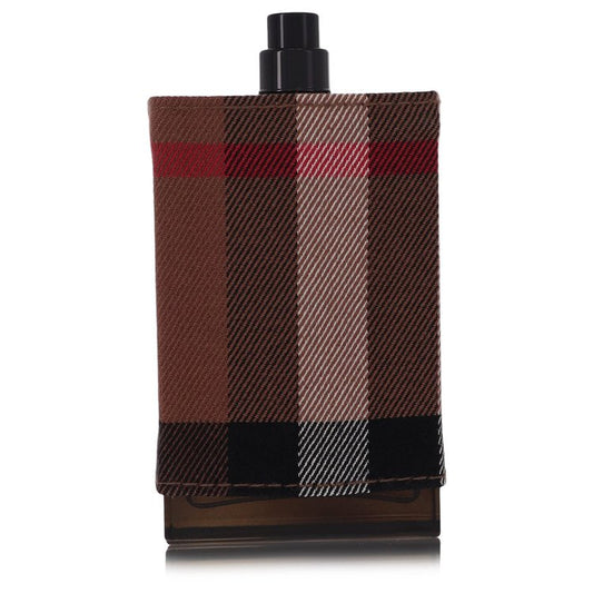 Burberry London (new) Eau De Toilette Spray (Tester) by Burberry 100 ml