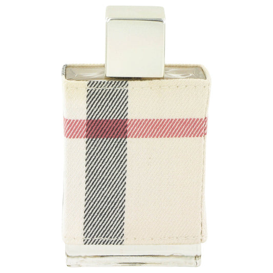 Burberry London (new) Eau De Parfum Spray (unboxed) by Burberry 50 ml