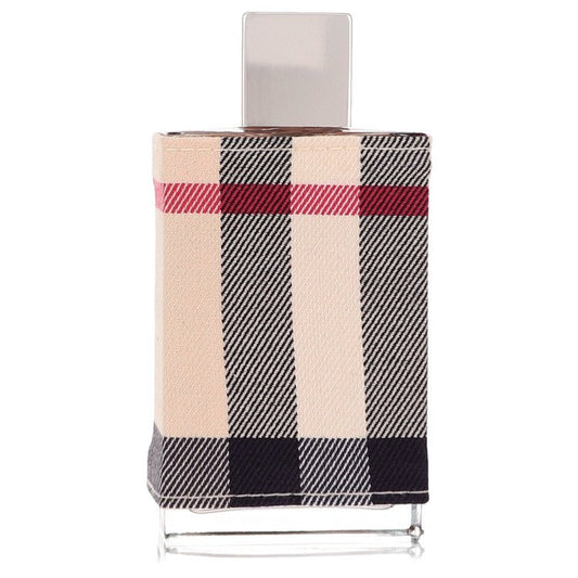 Burberry London (new) Eau De Parfum Spray (unboxed) by Burberry 100 ml
