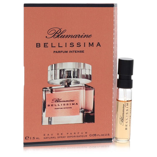 Blumarine Bellissima Intense Vial (sample) by Blumarine Parfums 1 ml