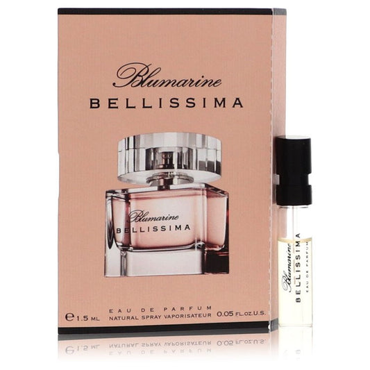 Blumarine Bellissima Vial (sample) by Blumarine Parfums 1 ml