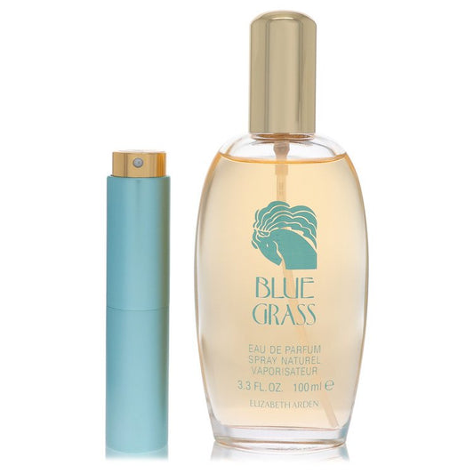 Blue Grass Travel Spray by Elizabeth Arden 8 ml