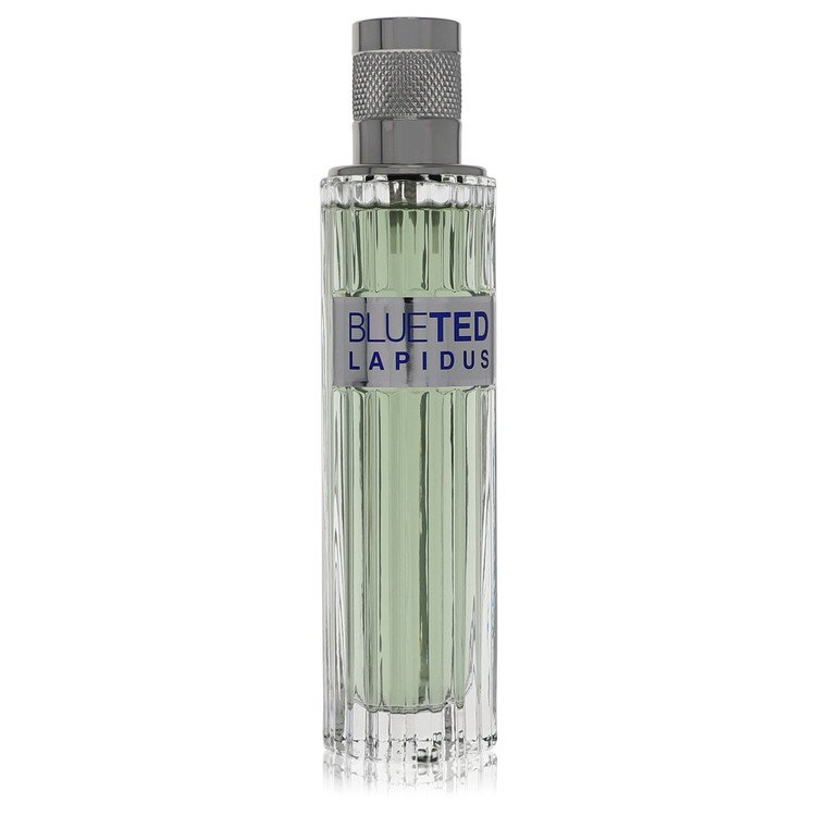 Blueted Eau De Toilette Spray (Unboxed) by Ted Lapidus 100 ml