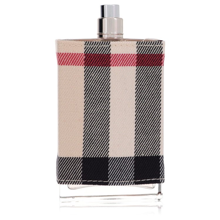 Burberry London (new) Eau De Parfum Spray (Tester) by Burberry 100 ml