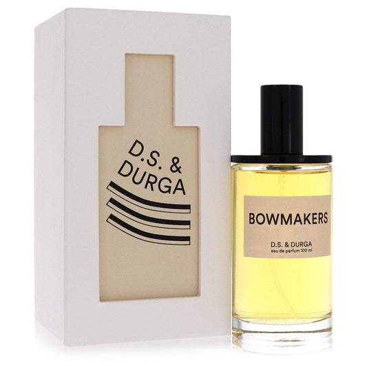 Bowmakers Eau De Parfum Spray by D.S. & Durga 100 ml