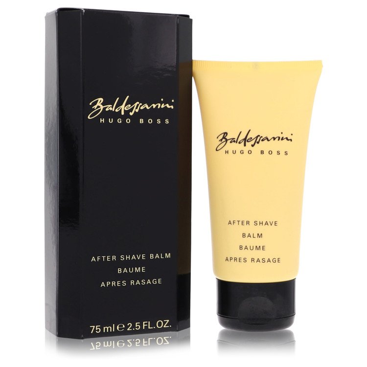 Baldessarini After Shave Balm by Hugo Boss 75 ml