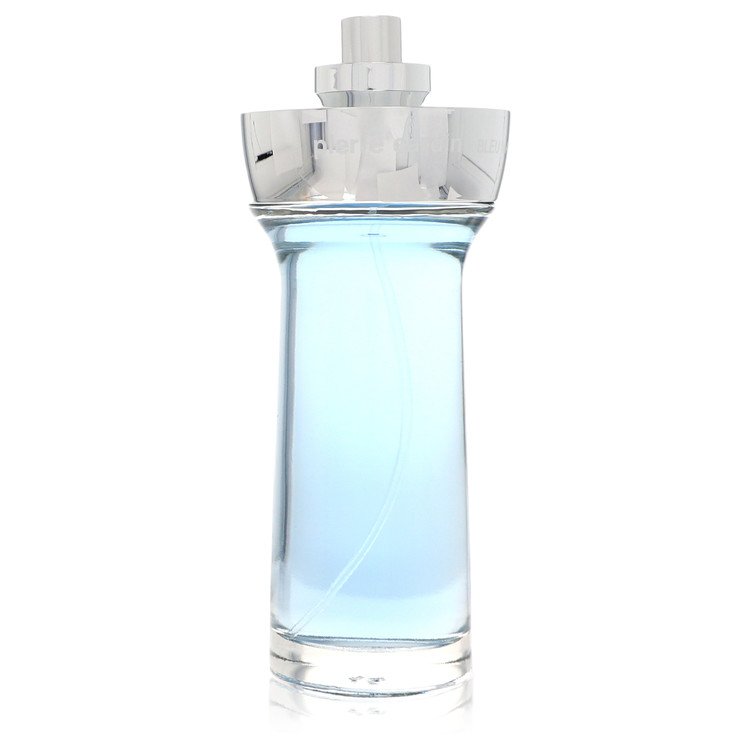 Bleu Marine Eau De Toilette Spray (Tester) by Pierre Cardin 75 ml