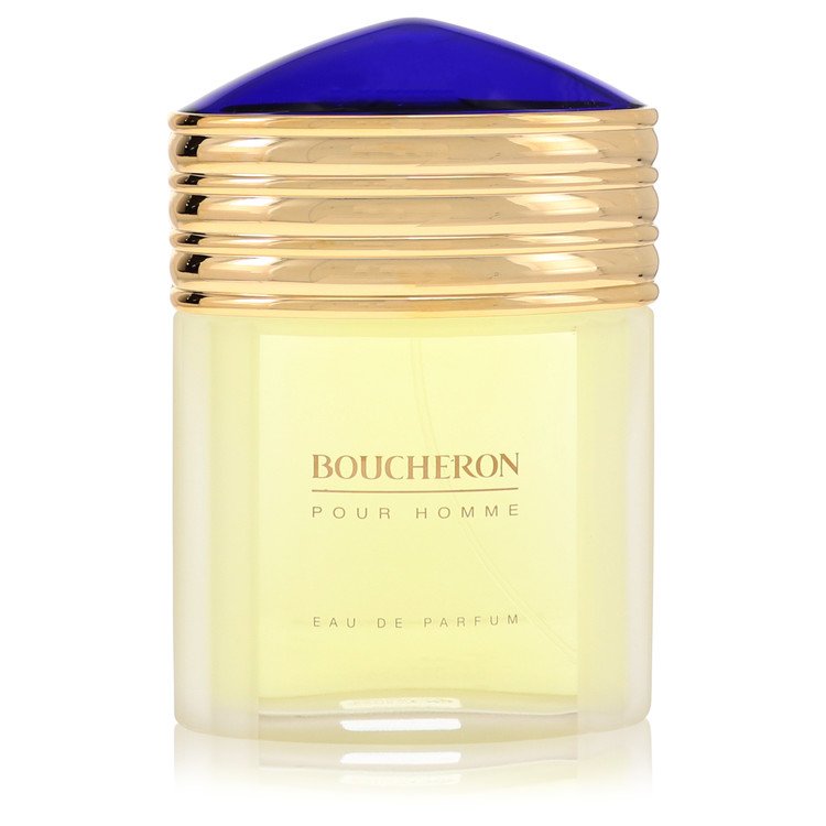 Boucheron Eau De Parfum Spray (unboxed) by Boucheron 100 ml