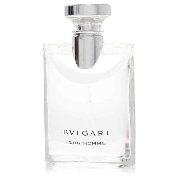 Bvlgari Eau De Toilette Spray (unboxed) by Bvlgari 100 ml