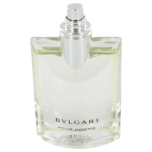 Bvlgari Eau De Toilette Spray (Tester) by Bvlgari 100 ml