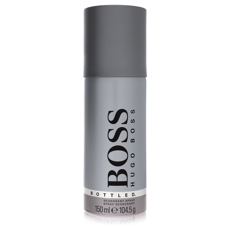 Boss No. 6 Deodorant Spray by Hugo Boss 150 ml