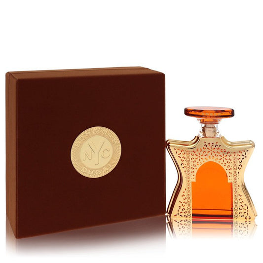 Bond No. 9 Dubai Amber Eau De Parfum Spray by Bond No. 9 100 ml