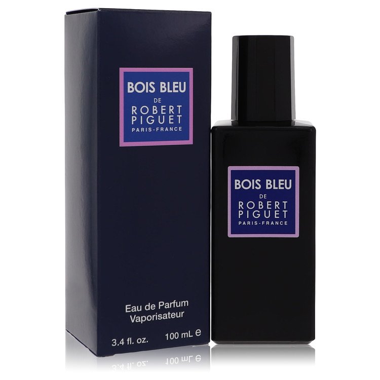 Bois Bleu Eau De Parfum Spray (Unisex) by Robert Piguet 100 ml