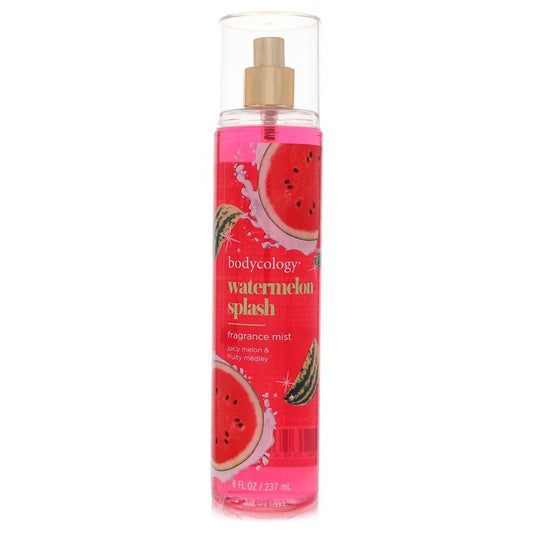 Bodycology Watermelon Splash Fragrance Mist Spray by Bodycology 240 ml