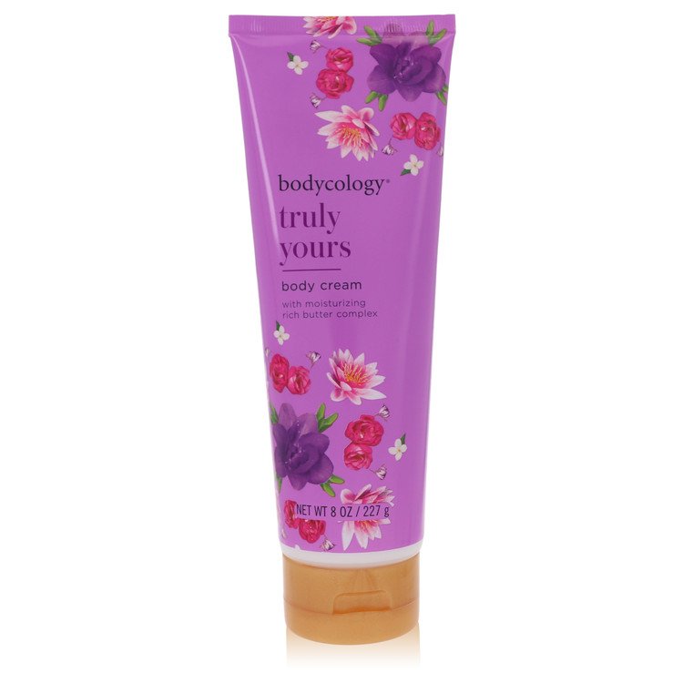 Bodycology Truly Yours Body Cream by Bodycology 240 ml