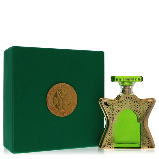 Bond No. 9 Dubai Jade Eau De Parfum Spray by Bond No. 9 100 ml