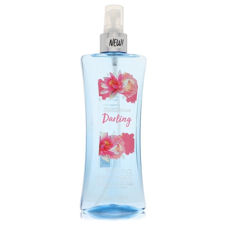 Body Fantasies Daydream Darling Body Spray by Parfums De Coeur 240 ml