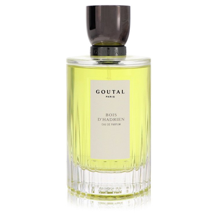 Bois Dhadrien Eau De Parfum Spray (unboxed) by Annick Goutal 100 ml
