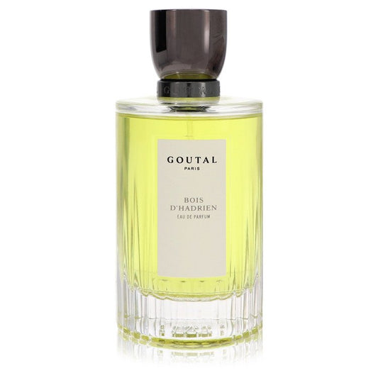 Bois Dhadrien Eau De Parfum Spray (unboxed) by Annick Goutal 100 ml