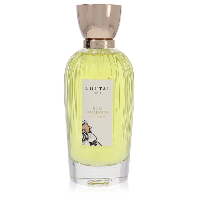 Bois Dhadrien Eau De Parfum Spray (Refillable unboxed) by Annick Goutal 100 ml