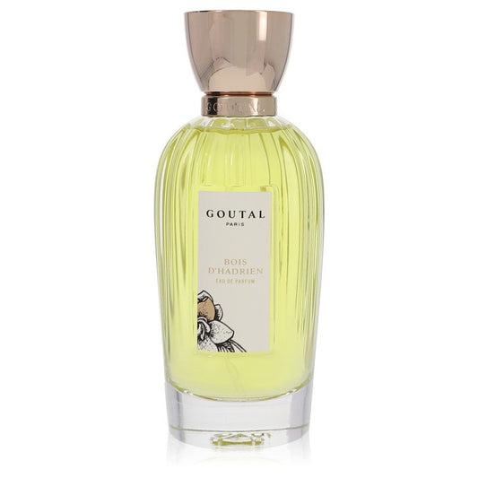 Bois Dhadrien Eau De Parfum Spray (Refillable unboxed) by Annick Goutal 100 ml