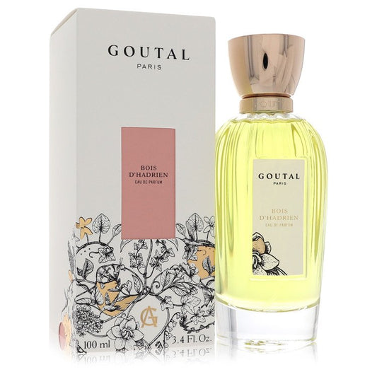 Bois Dhadrien Eau De Parfum Spray (Refillable) by Annick Goutal 100 ml