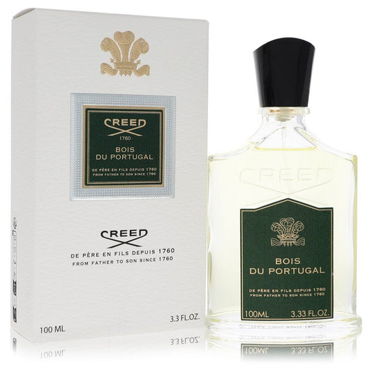 Bois Du Portugal Eau De Parfum Spray by Creed 100 ml