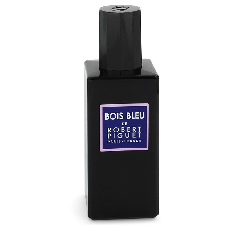 Bois Bleu Eau De Parfum Spray (Unisex unboxed) by Robert Piguet 100 ml