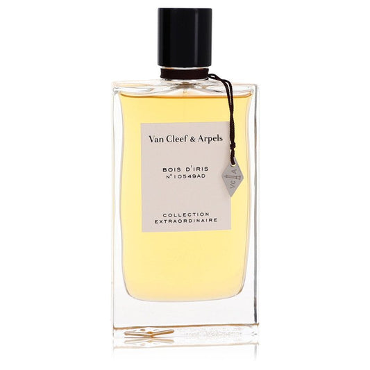 Bois Diris Van Cleef & Arpels Eau De Parfum Spray (Tester) by Van Cleef & Arpels 75 ml