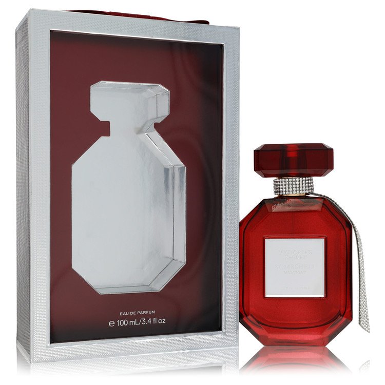 Bombshell Midnight Eau De Parfum Spray by Victorias Secret 100 ml