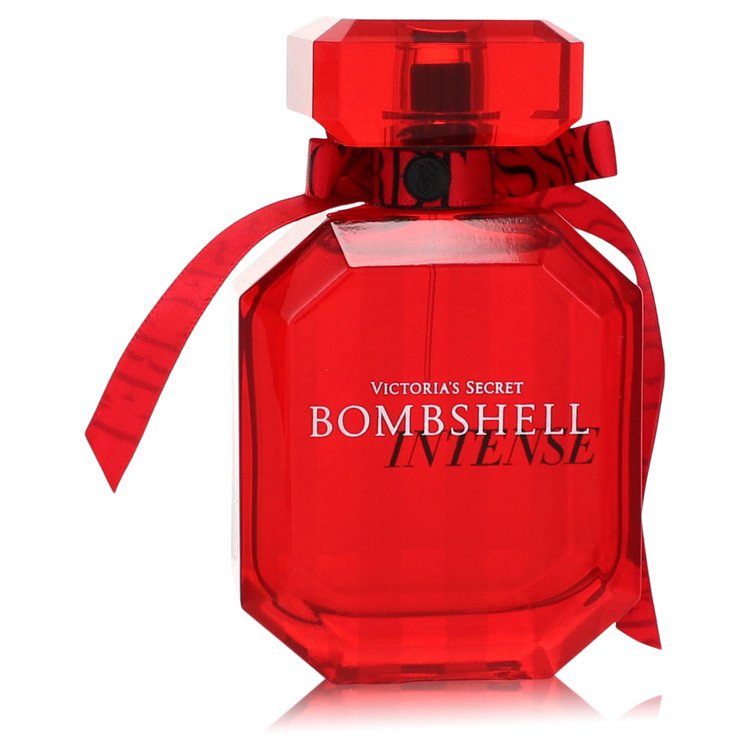 Bombshell Intense Eau De Parfum Spray (unboxed) by Victorias Secret 50 ml