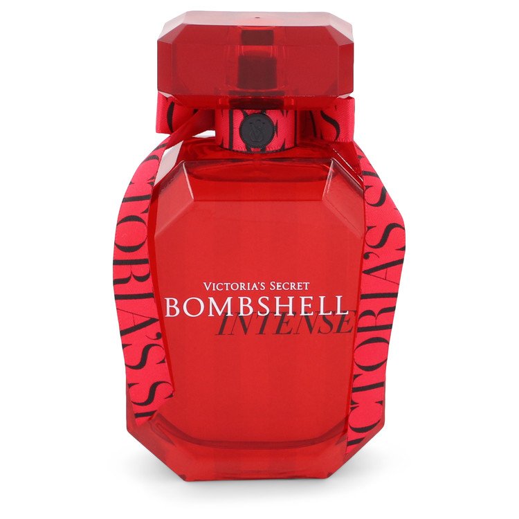 Bombshell Intense Eau De Parfum Spray (unboxed) by Victorias Secret 100 ml