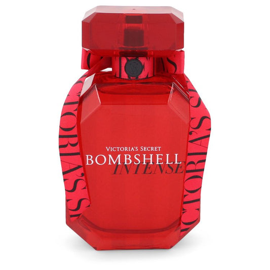 Bombshell Intense Eau De Parfum Spray (unboxed) by Victorias Secret 100 ml