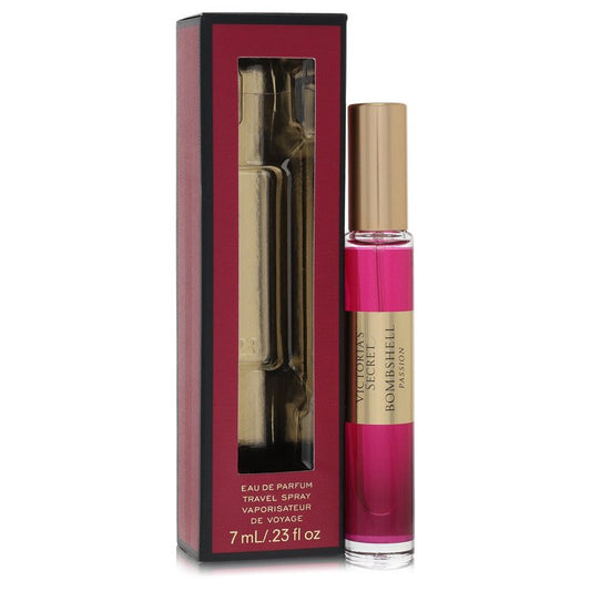 Bombshell Passion Mini EDP Spray by Victorias Secret 7 ml
