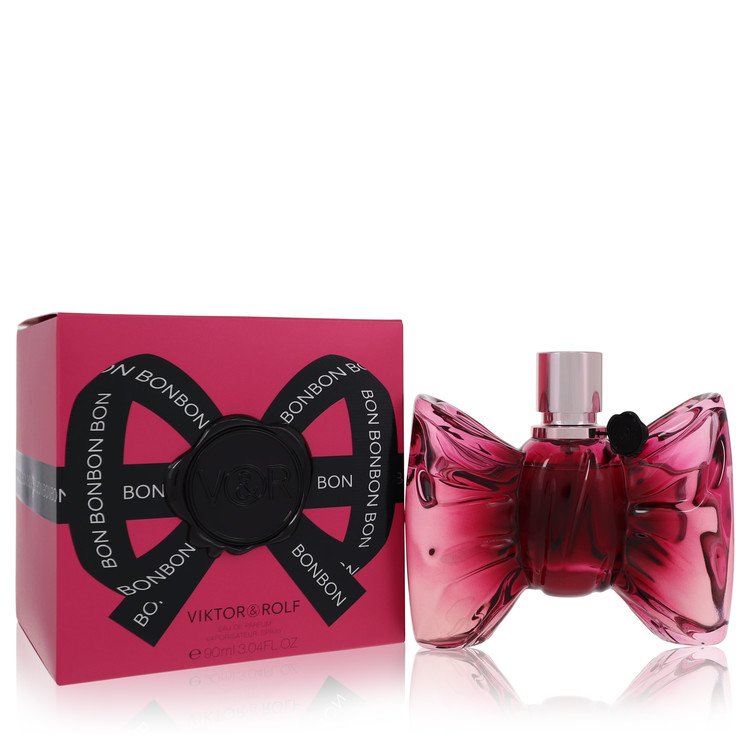 Bon Bon Eau De Parfum Spray by Viktor & Rolf 90 ml