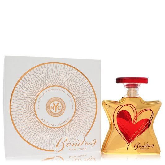 Bond No. 9 New York Forever Eau De Parfum Spray (Unisex) by Bond No. 9 100 ml