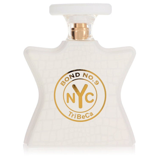 Bond No. 9 Tribeca Eau De Parfum Spray (Unisex Unboxed) by Bond No. 9 100 ml