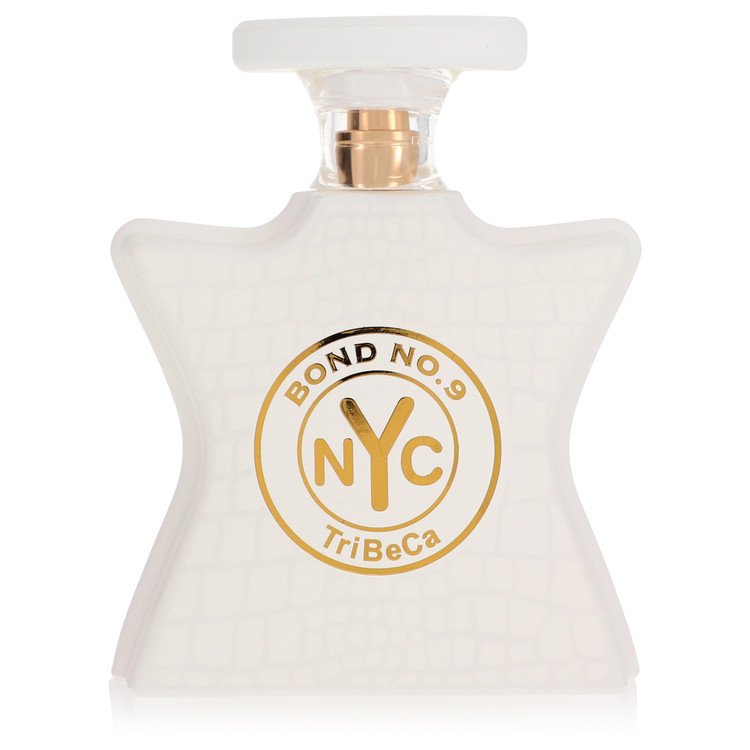 Bond No. 9 Tribeca Eau De Parfum Spray (Unisex Unboxed) by Bond No. 9 100 ml