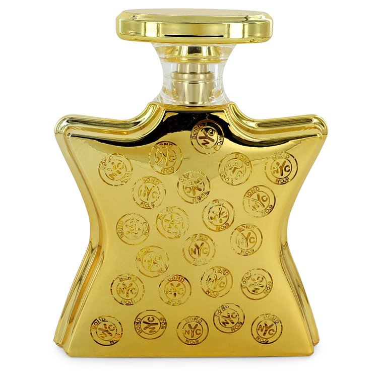 Bond No. 9 Signature Eau De Parfum Spray (unboxed) by Bond No. 9 100 ml