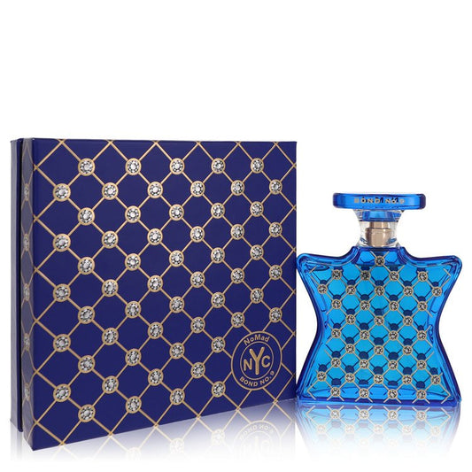 Bond No. 9 Nomad Eau De Parfum Spray by Bond No. 9 100 ml