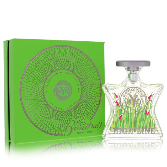 Bond No. 9 High Line Eau De Parfum Spray by Bond No. 9 100 ml