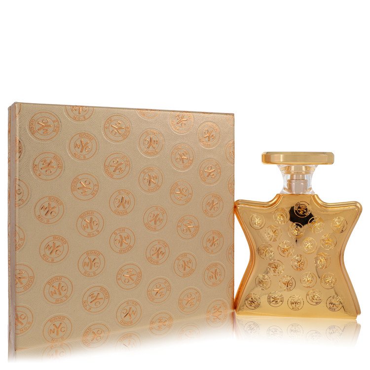 Bond No. 9 Signature Eau De Parfum Spray by Bond No. 9 100 ml