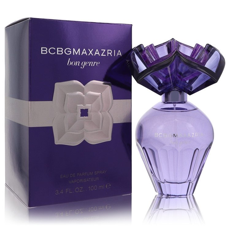 Bon Genre Eau De Parfum Spray by Max Azria 100 ml